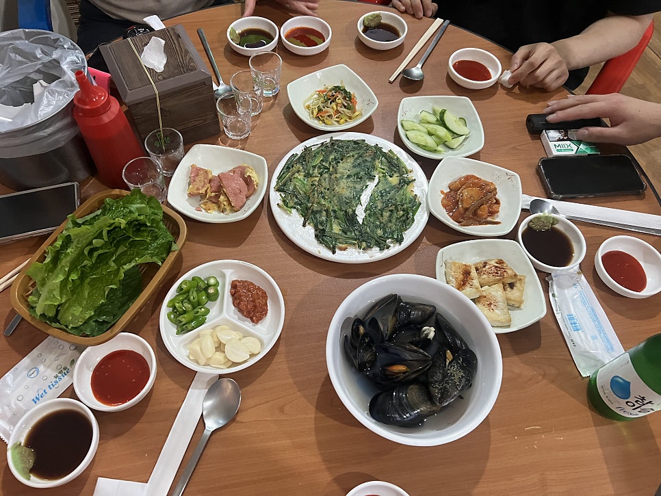 앞산애산오징어 사진 6
