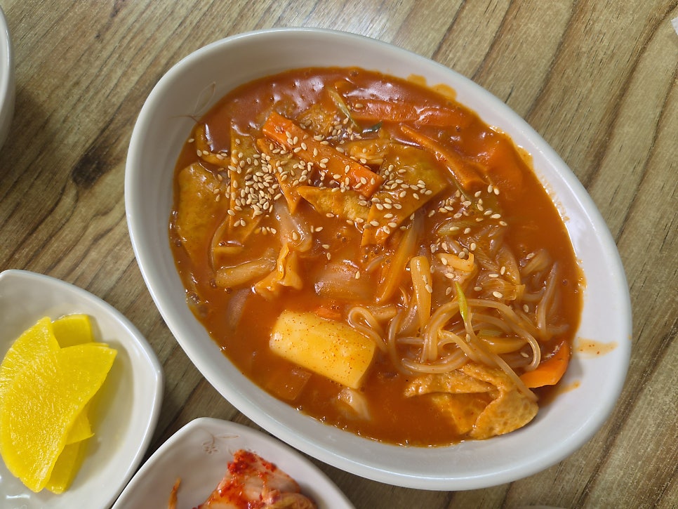 모모김밥 사진 4