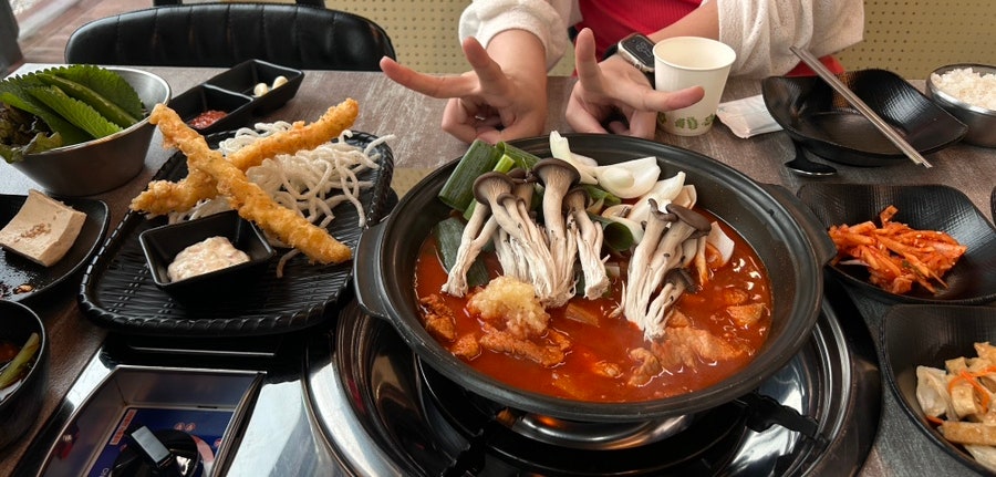 장씨고집 사진 1