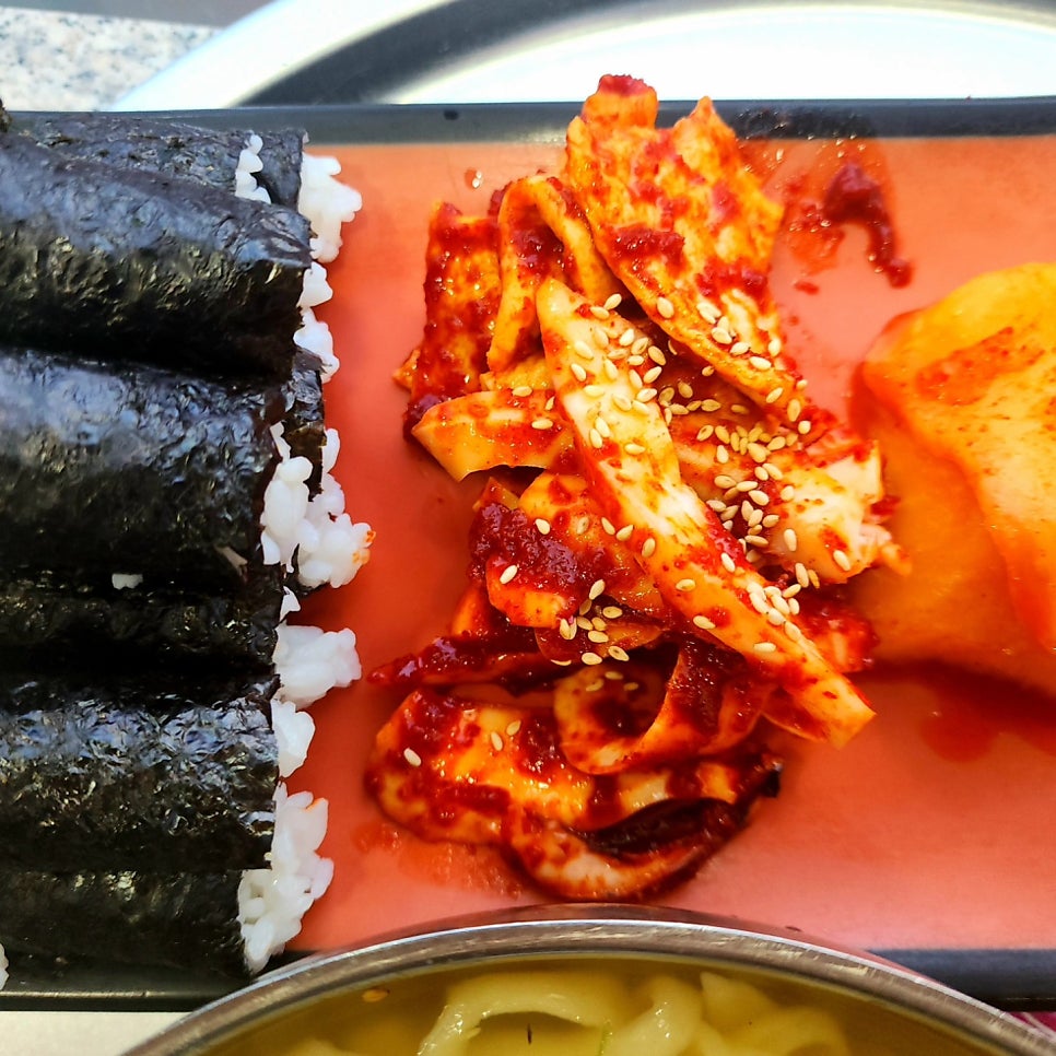 구포손칼국수 사진 5
