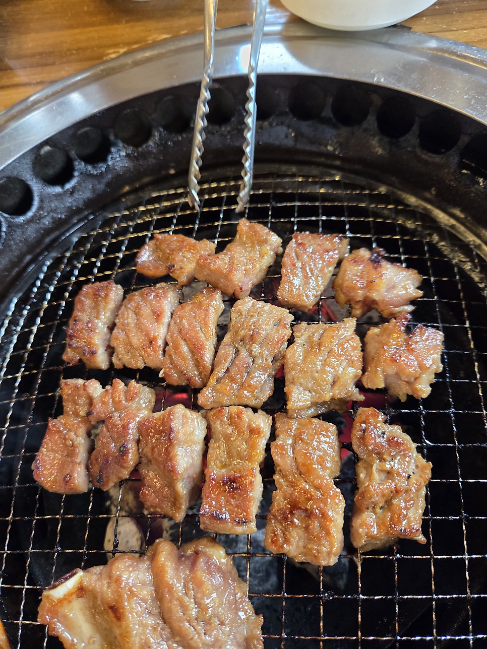 태능맥갈비 다산점 사진 5
