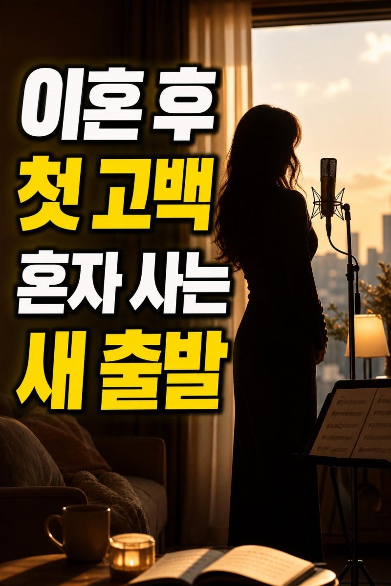 린 가수 이혼 후 근황 총정리: 자녀 이야기부터 미우새 싱글 하우스까지 한눈에
