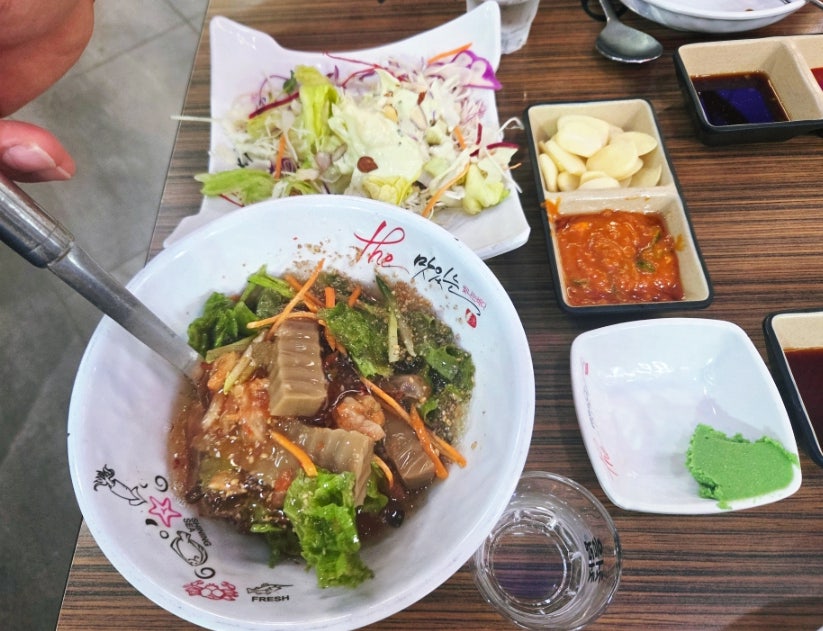 빛나는바다 사진 4