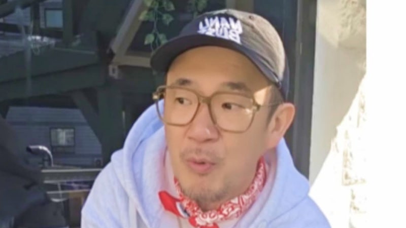 "이하늘, 식당 허위 신고에 분노… '영업정지 루머 사실무근'""너희 두 달 치 월급이다"... 이....