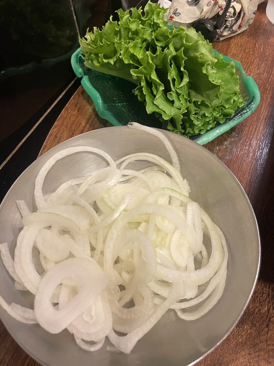 홍제정육식당 홍제점 사진 5