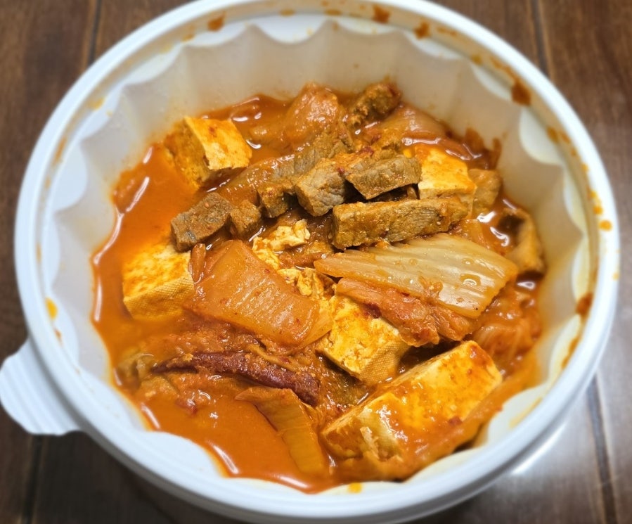 김치찜이최고야 부산본점 사진 2