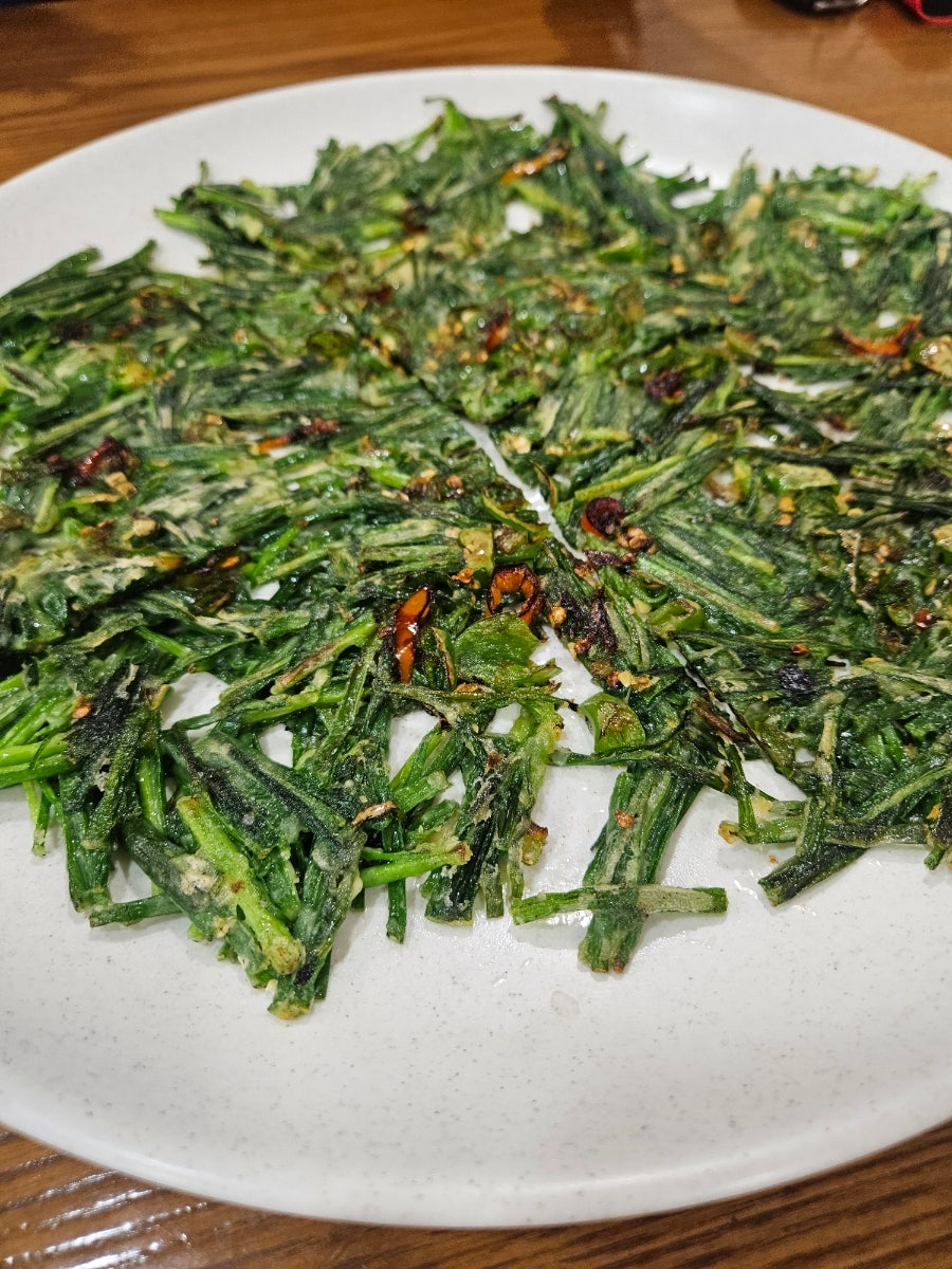 채원칼국수 사진 2