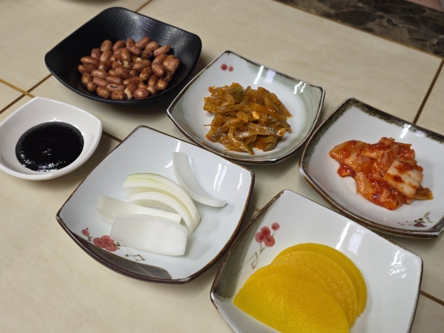 취홍객잔 사진 2
