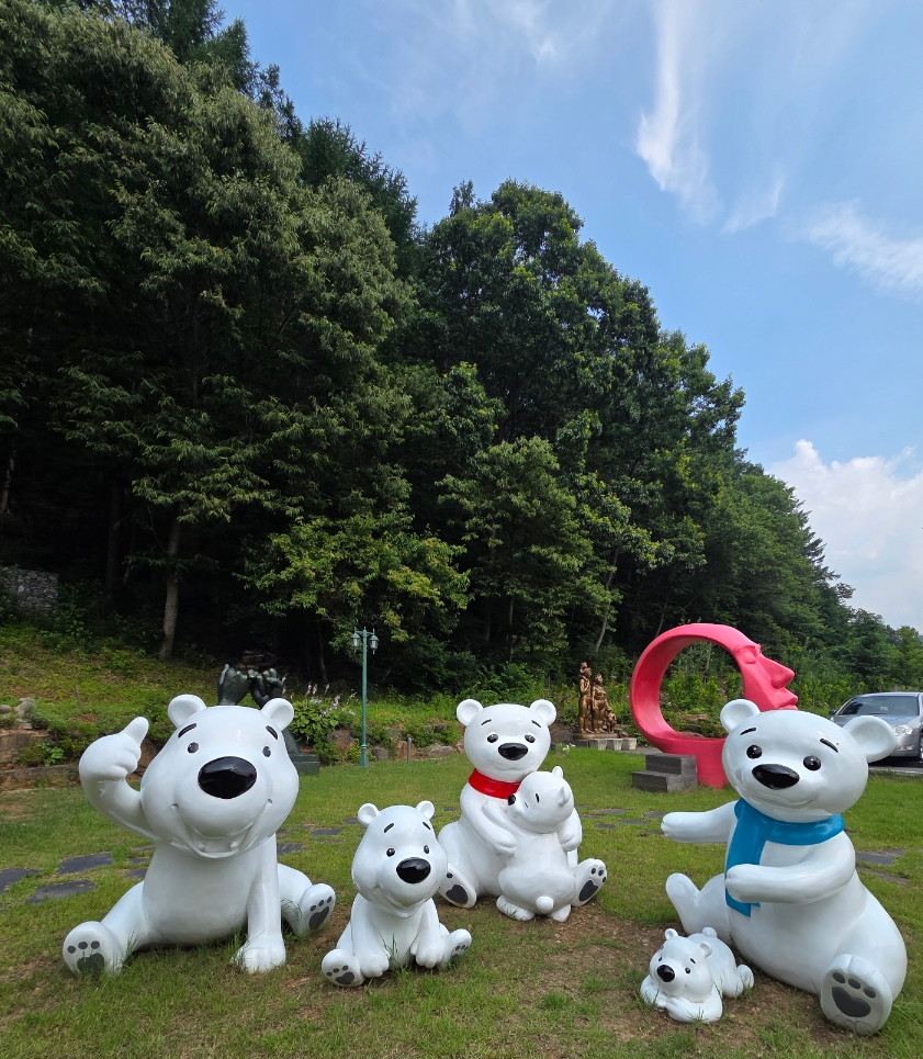 벌곡카페 사진 5