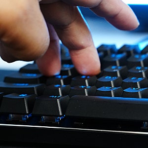 래피드 트리거 키보드 추천, 로지텍G PRO X TKL RAPID