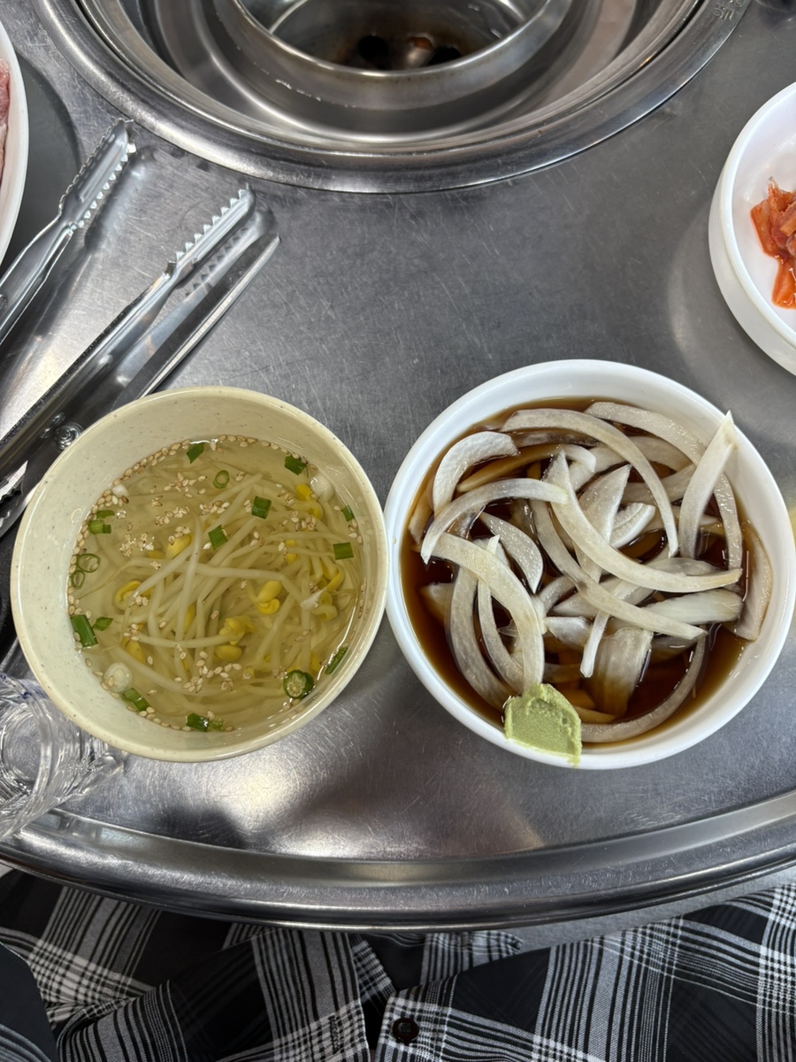 대동헌뒷고기 사진 4
