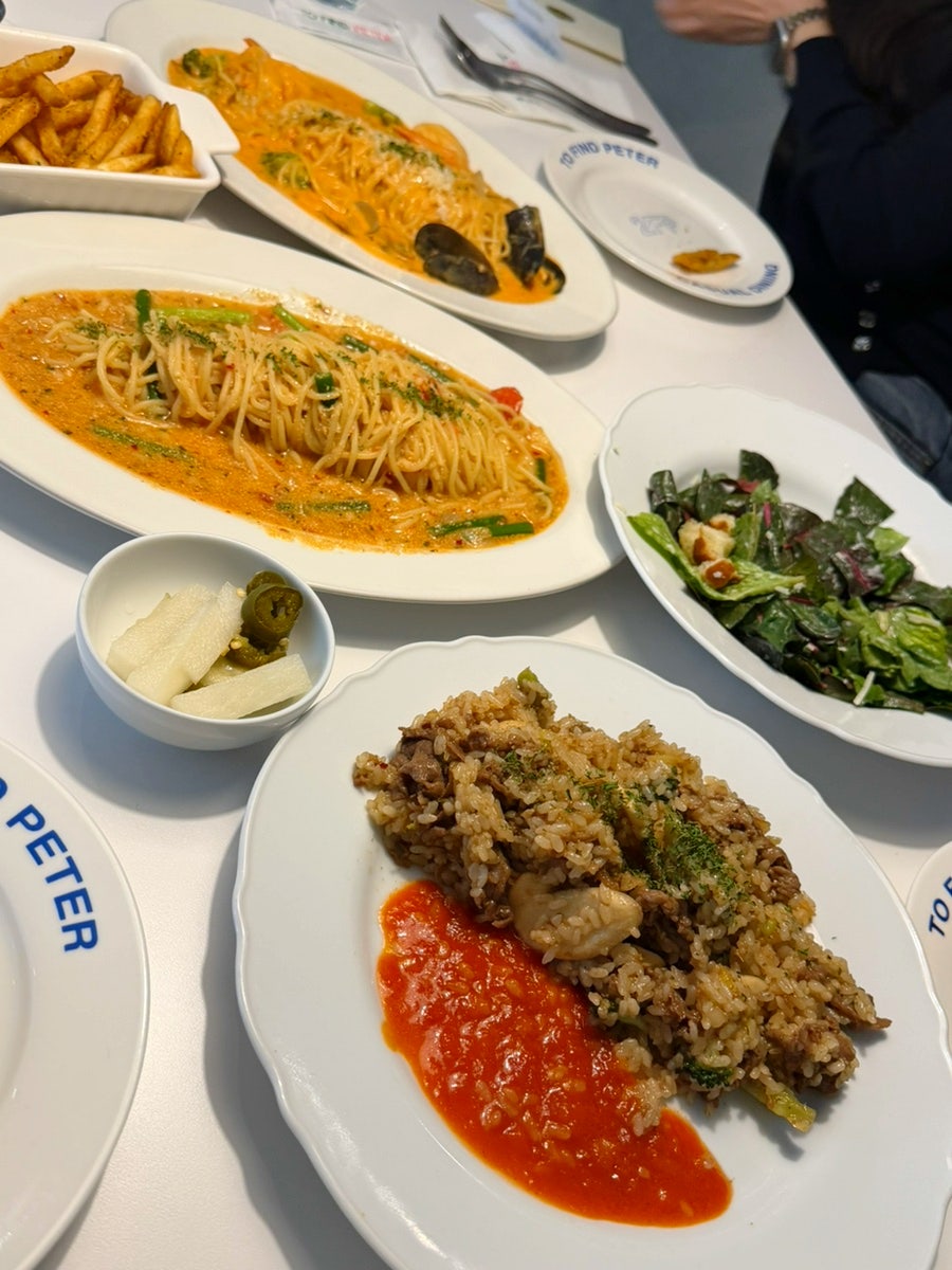 투파인드피터 부천중동점 사진 5