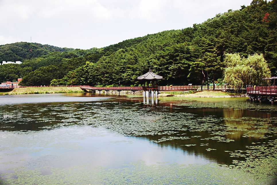 검성지 사진 3