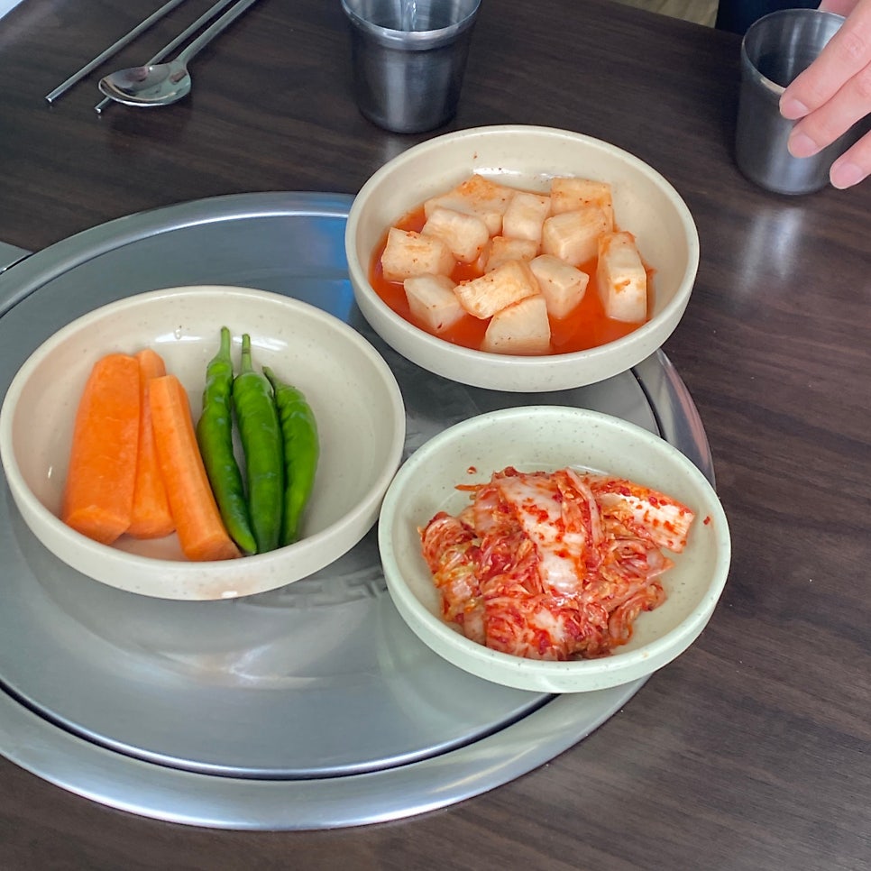 뼈다귀천국 소촌점 사진 5