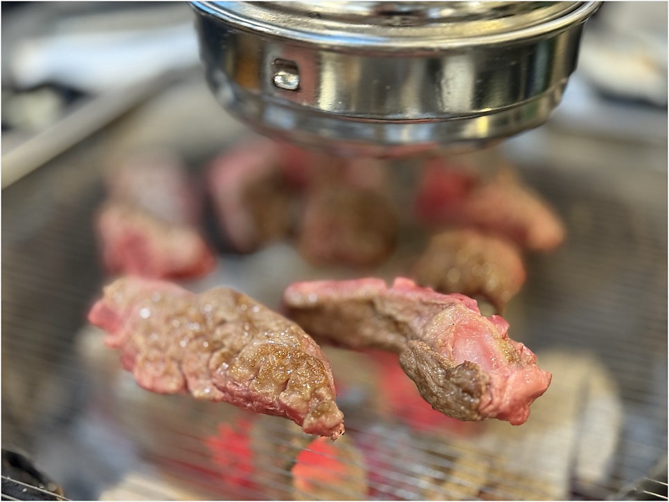 동적깡통구이 라페스타직영점 사진 5