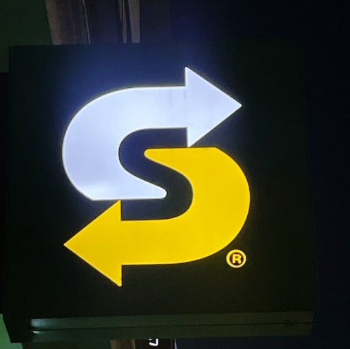 서브웨이 다이어트하면 어떤거 먹어야할까?