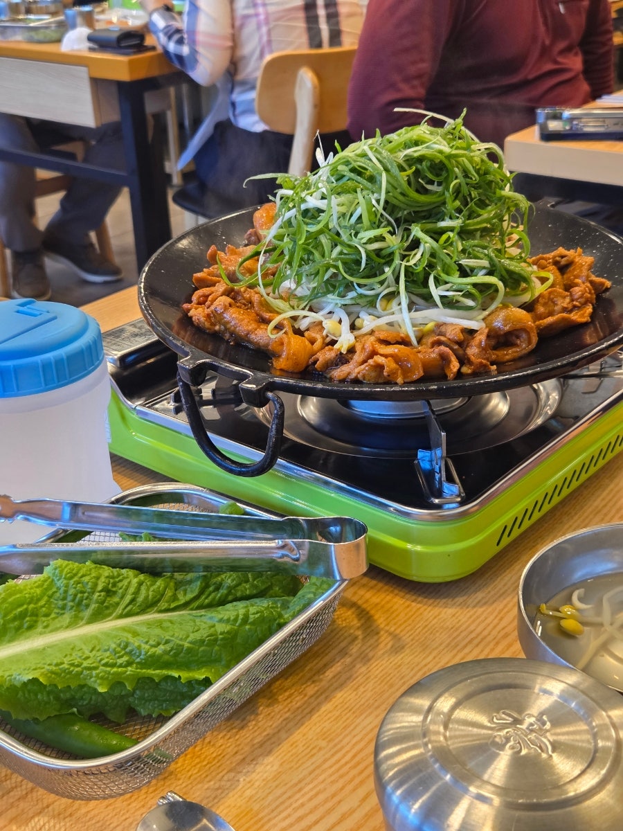 백근두루치기 사진 4