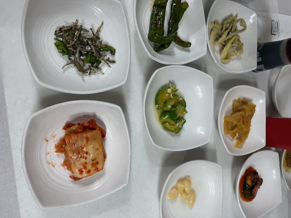 장흥횟집 사진 1