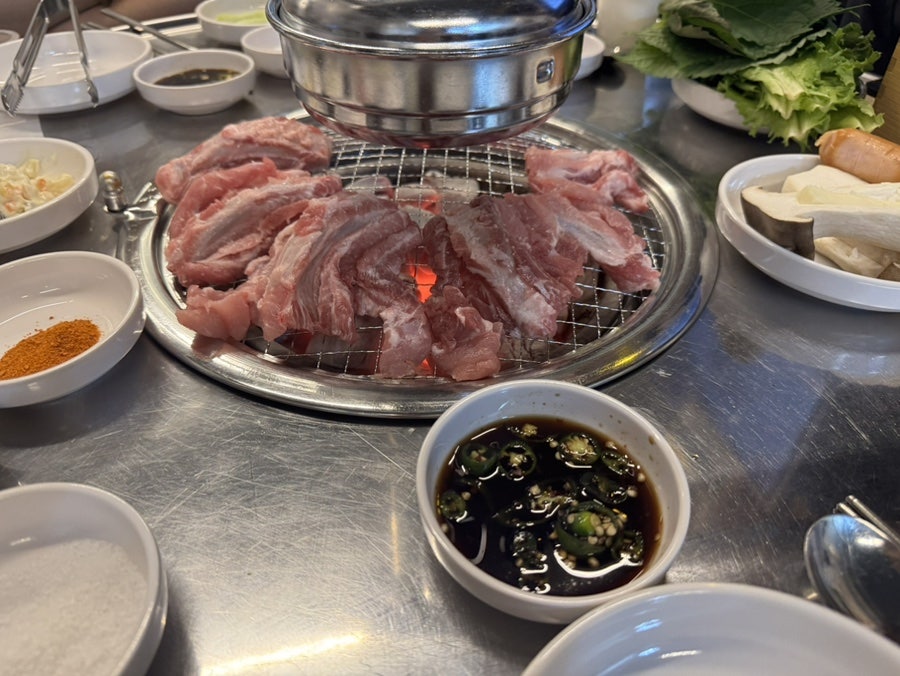감골생갈비 사진 6