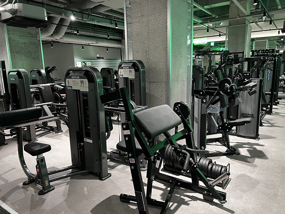 버핏그라운드 마포 사진 2