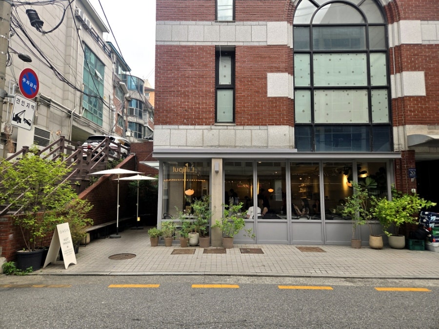 오아시스 청담점 사진 2