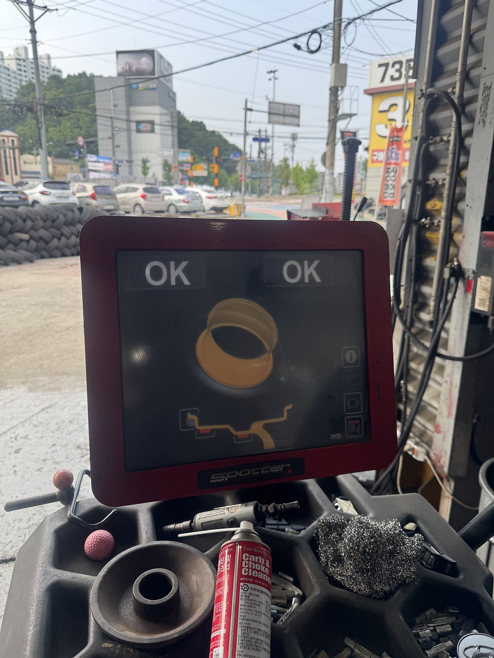 타이어뱅크 원주점 사진 5