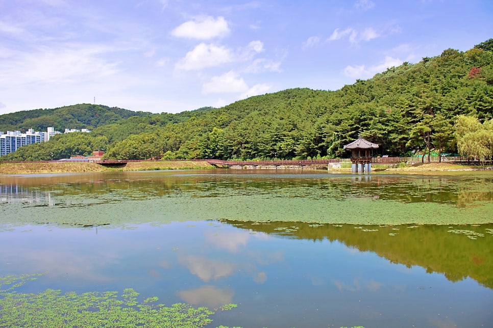 검성지 사진 4