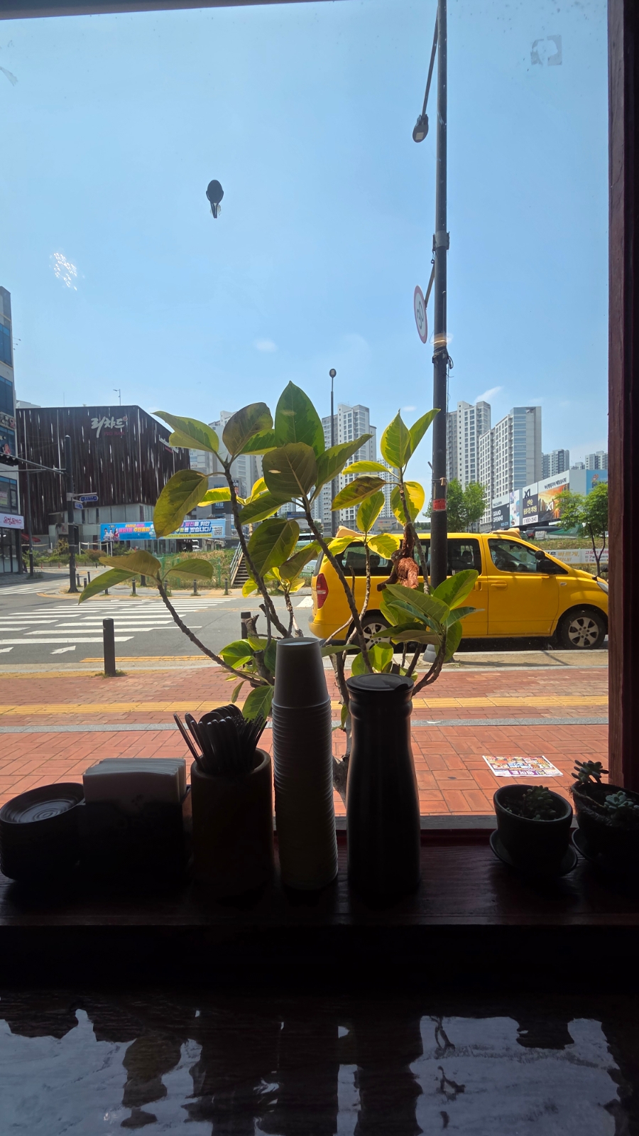 은화수식당 천안백석대점 사진 3