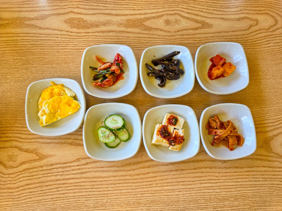 하마가정식백반 사진 6