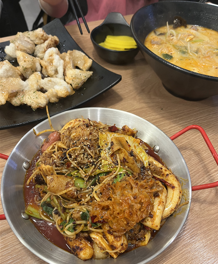 샹궈리라마라탕 아양본점 사진 2