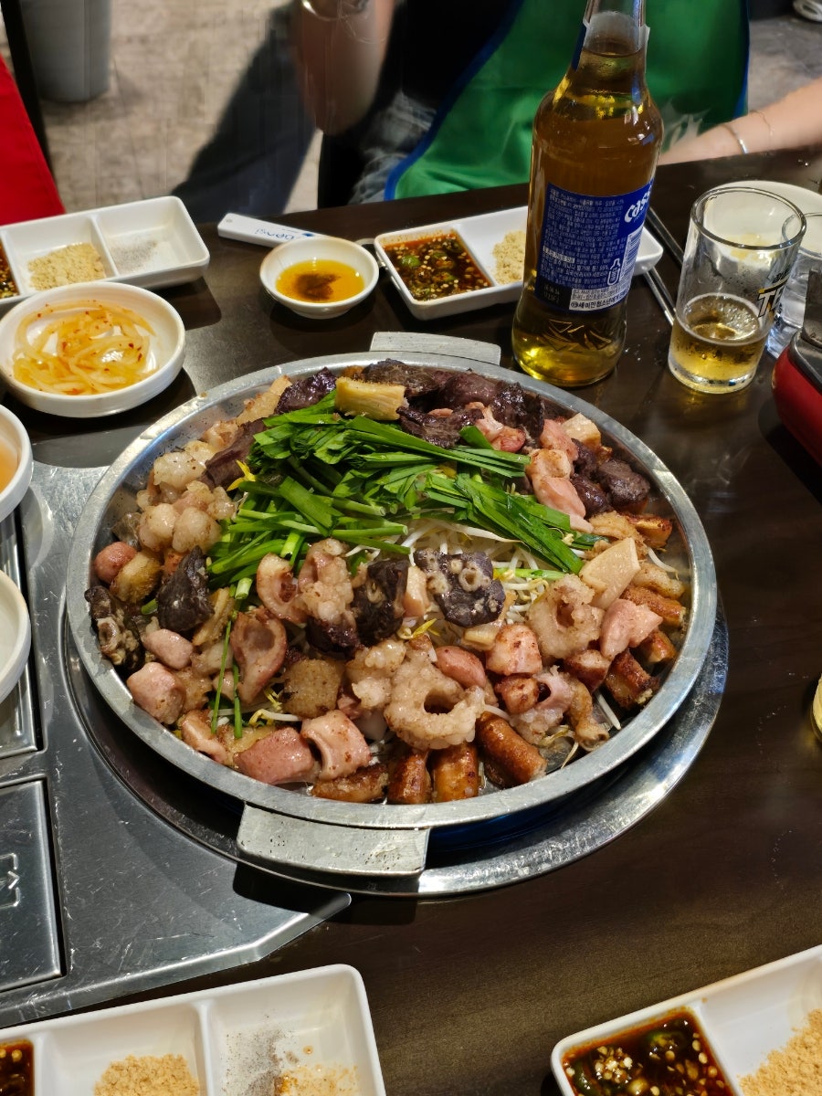마포화곱창 동탄호수공원점 사진 5