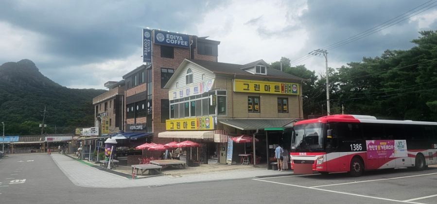 해물짬뽕달인만리장성 사진 6