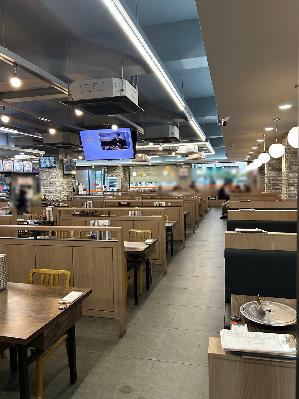 강남진해장 가락점 사진 2