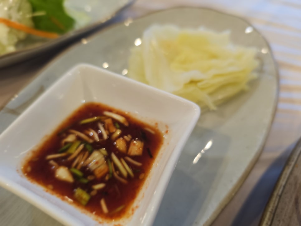 경호생오리돌솥밥 사진 6