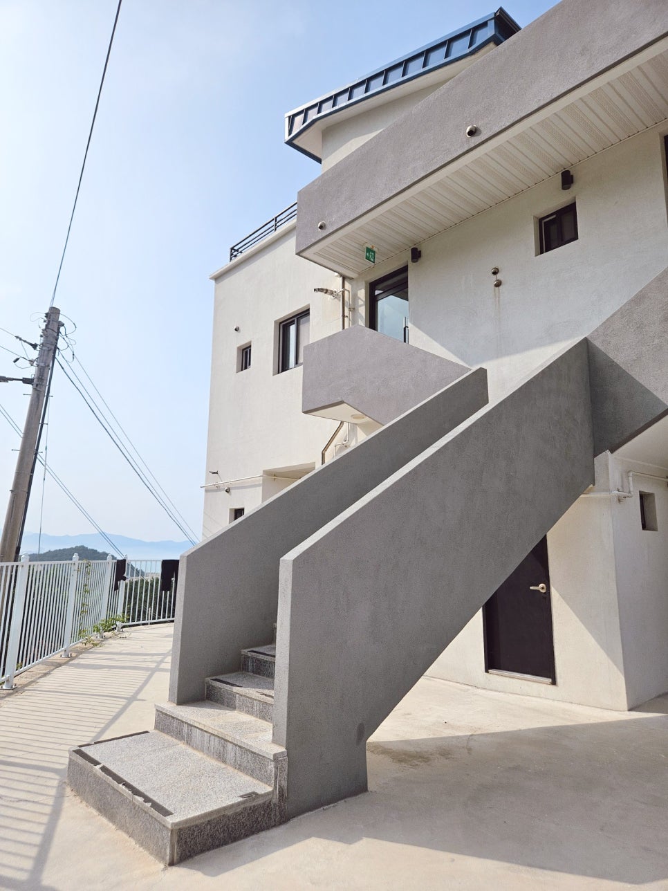 스테이하몽 사진 2