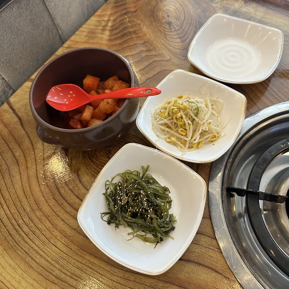 양반부대찌개 장기점 사진 3