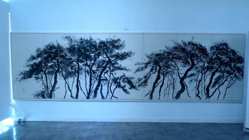 안마산 사진 3