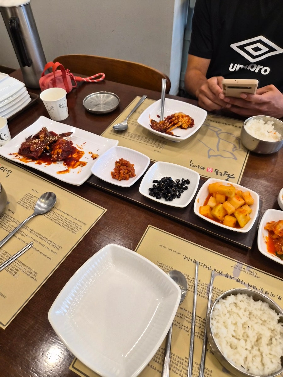 청담미역 선부점 사진 6
