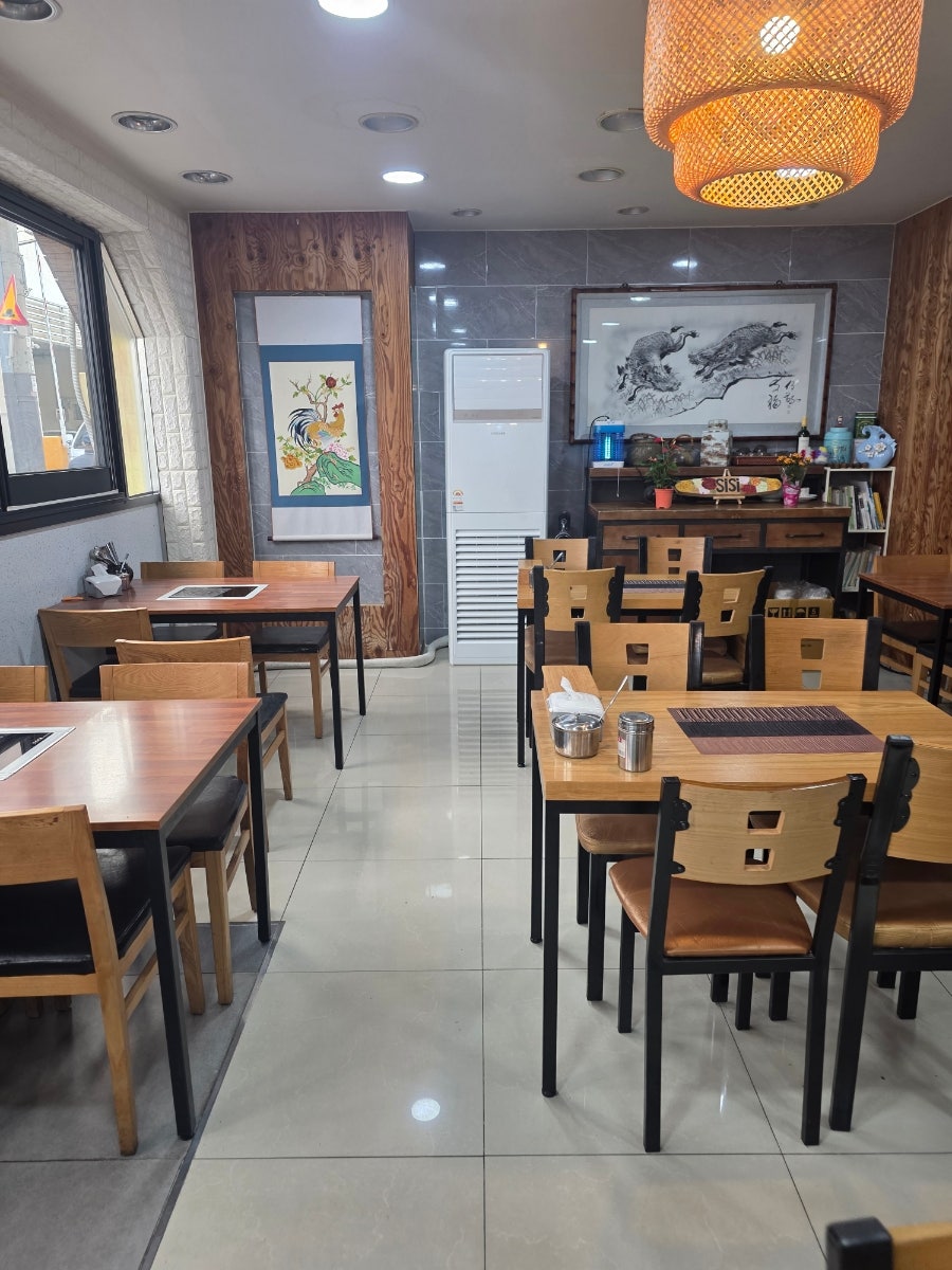 미남보리밥 사진 2