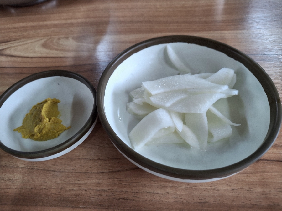 사계절칡냉면 옥천점 사진 6