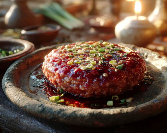 절라도식당 사진 4