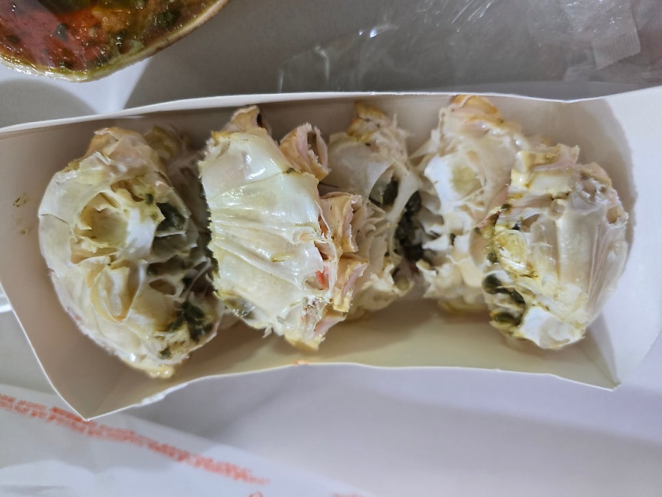 게편한세상 군포산본점 사진 5