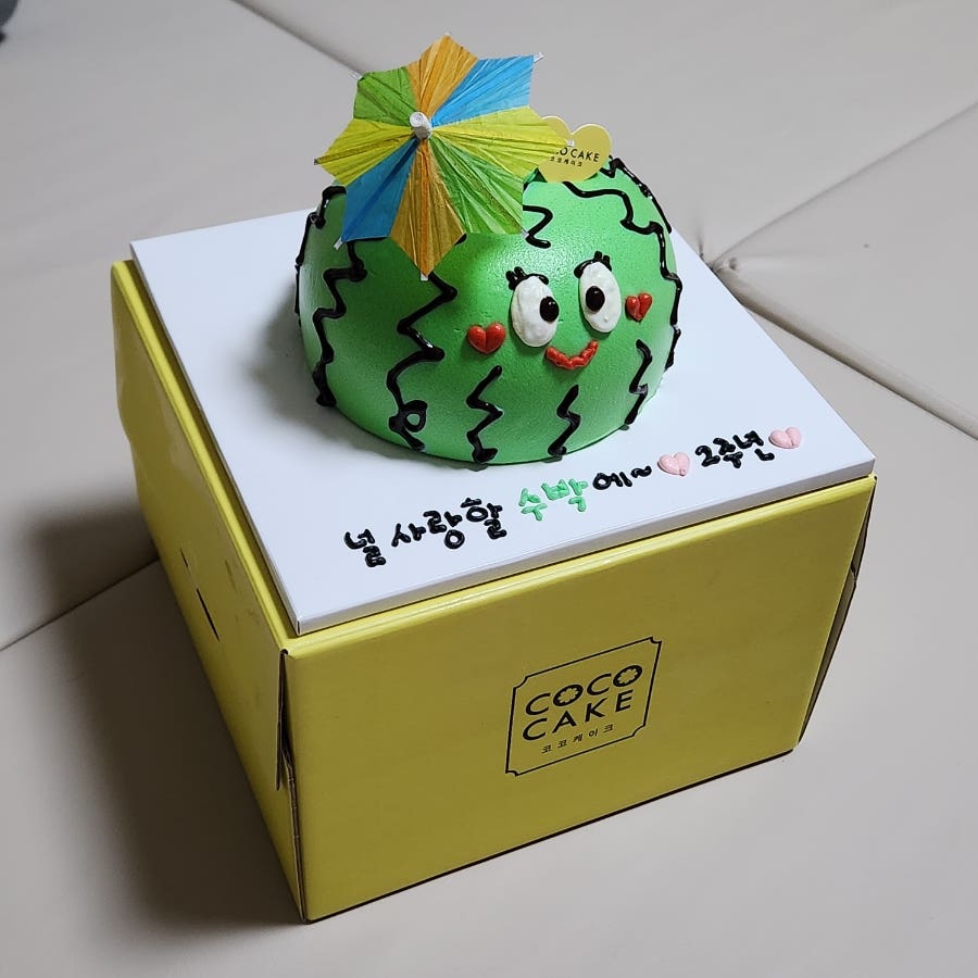 코코케이크 부천직영점 사진 2
