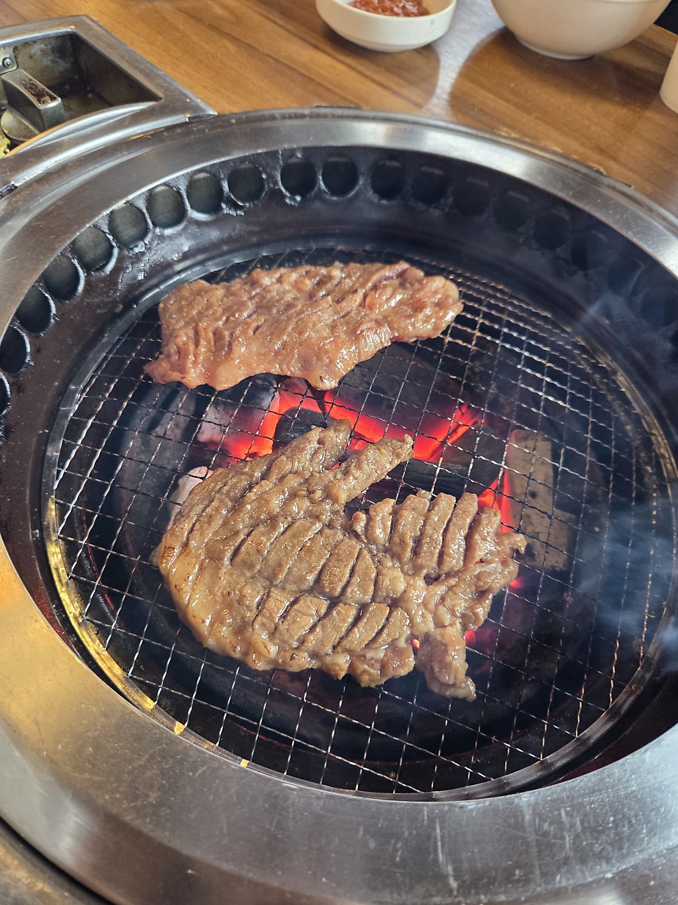 태능맥갈비 다산점 사진 4