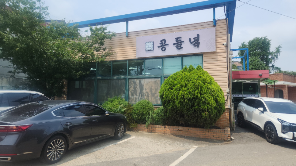 콩들녘 사진 1