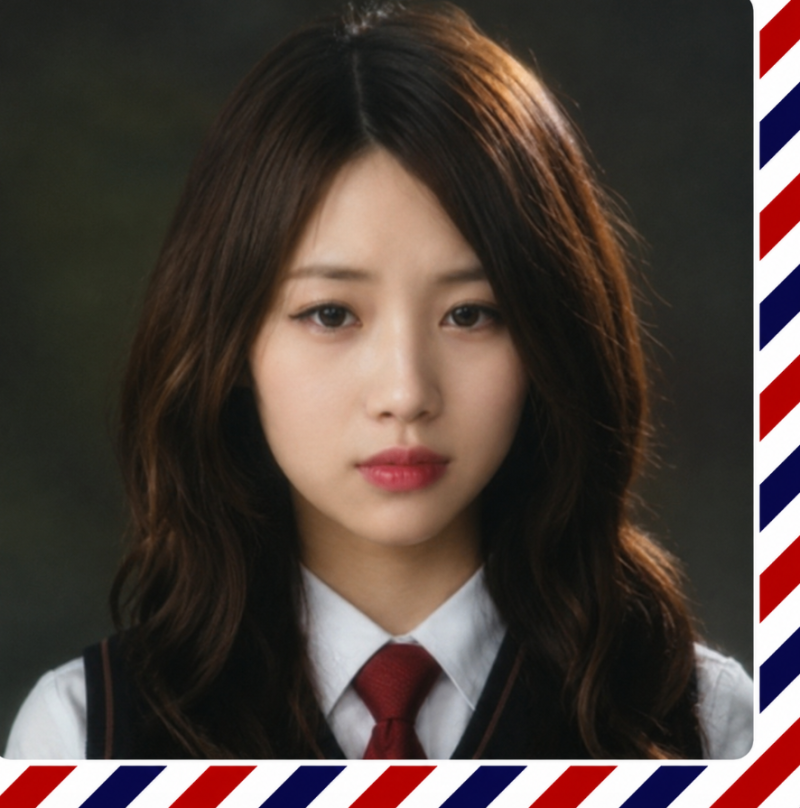 "너무 예뻐서 기획사 60곳 러브콜.." 울산 얼짱에서 주연 배우로.. 걸스데이 유라
