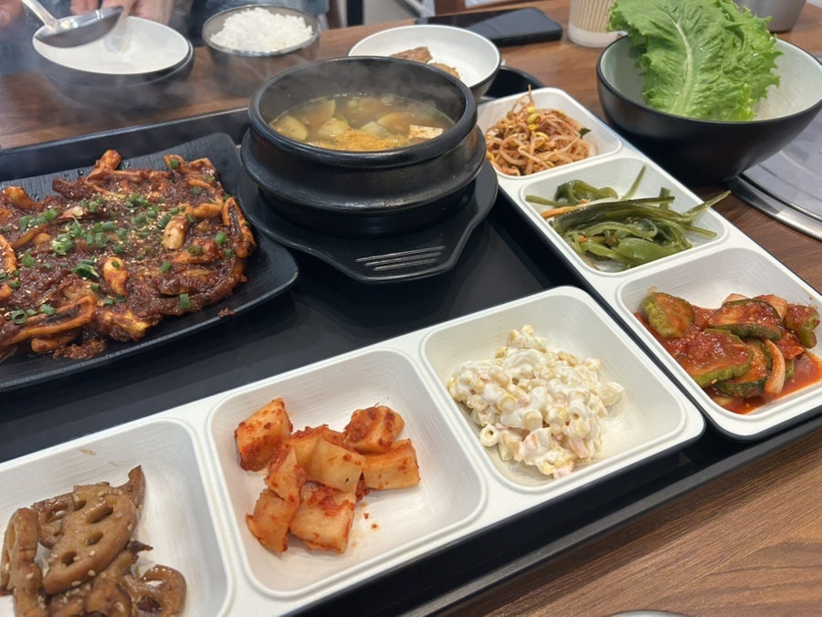 충성불백 사진 5