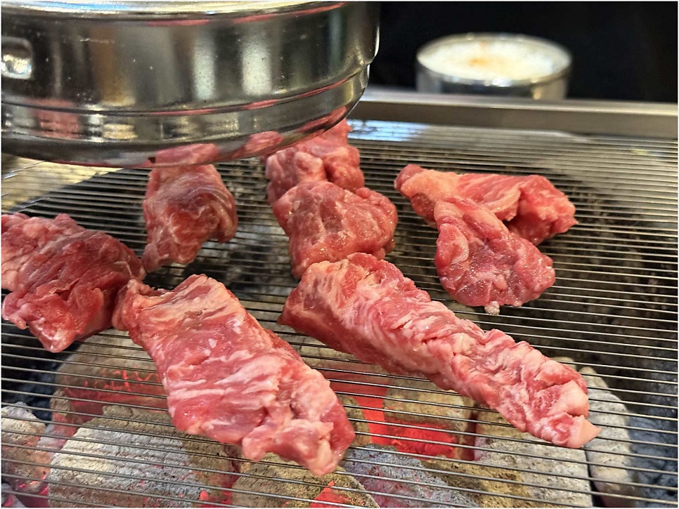 동적깡통구이 라페스타직영점 사진 4