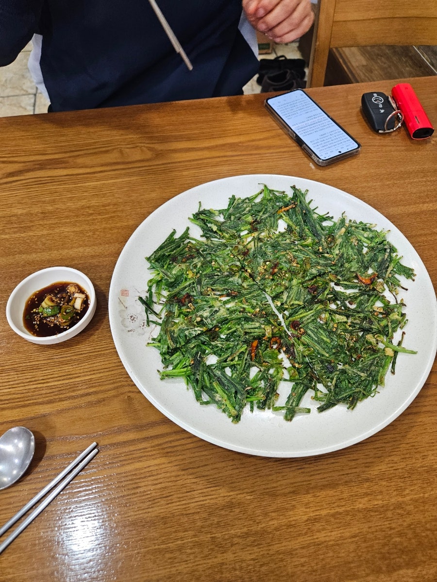 채원칼국수 사진 3