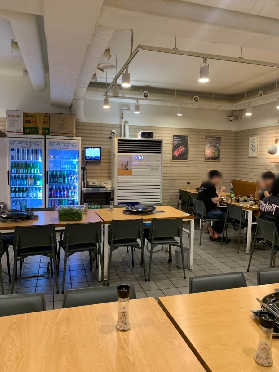 월화식당 영등포점 사진 5